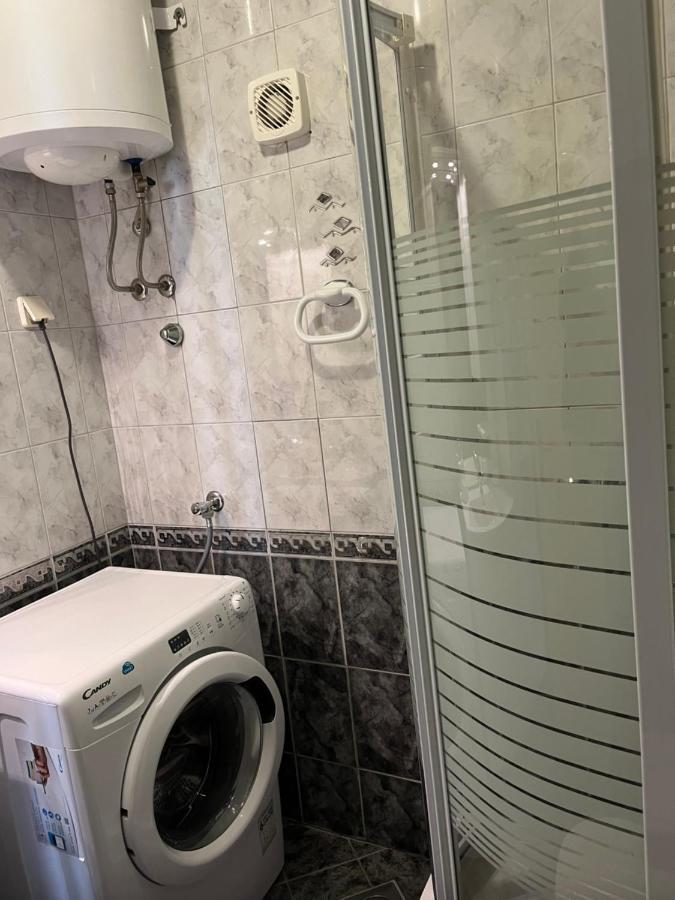 Apartman Lora Rijeka Exterior photo